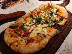 -半秋山西餐厅(宜昌大洋店)