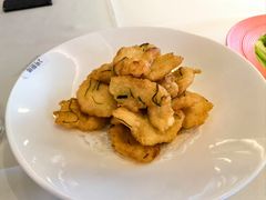 -万龙洲海鲜(南新仓店)