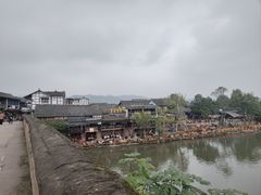-平乐古镇