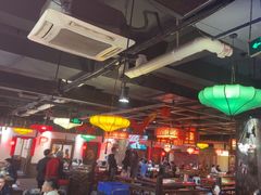 -矮板凳老火锅(宽窄巷子店)