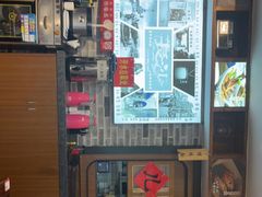 -黑白电视长沙小吃(美林M·LIVE天地东座店)