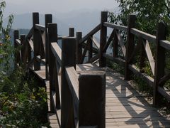 -大岭沟猕猴桃谷风景区