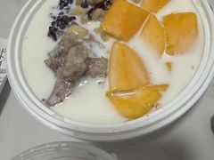-水牛奶皇后糖水铺(深圳总店)