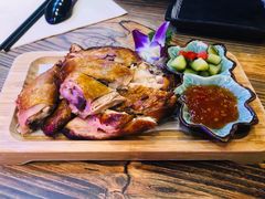 -Hi YOU你的饭局泰餐厅(雍和宫店)