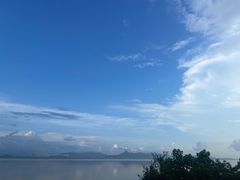 -深圳湾公园(南山区)