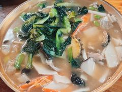 -老横泾面馆(吴中横泾店)