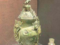 -湖北省博物馆