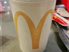 -麦当劳(龙之梦购物中心店)