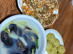 -食来运转平潭小吃(平潭店)
