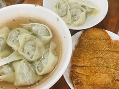 -潘国仙耳光馄饨(黄家阙路店)