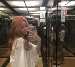 -3AM HAIR SALON染发接发