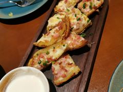 祖母招牌烤土豆皮-G+KITCHEN(龙湖狮山天街店)