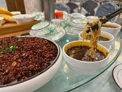 -西府贡面(华东上海城分店)