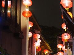 -伟记奥面馆(养育巷店)