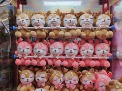 -爱玩嘉年华(龙湖源著天街店)