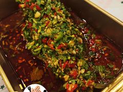 -东排食堂长沙小吃大排档(五一广场店)