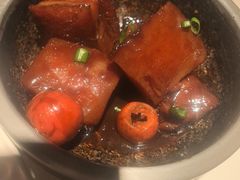 -奉天小馆·非遗东北菜(济南万象城店)