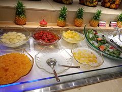 -牛排叔叔自助餐厅(太原万达店)