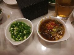 -食潮汕头鲜牛馆(望京保利店)