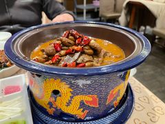 老北京炖吊子-大鸭梨(天通西苑店)