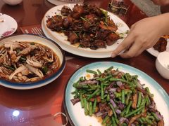 -赵记煎饼卷大葱(东岳店)