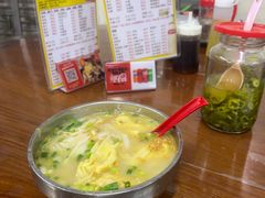 -新武二广福潮粉面食馆(哥英布拉街)