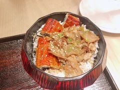 -yokocho上横町·日本食街(深业上城店)