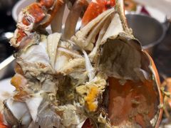 -川骄海鲜自助(河东店)