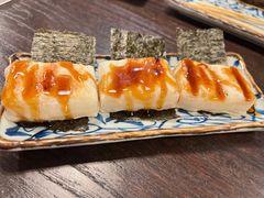 -牛New寿喜烧(中山公园龙之梦店)