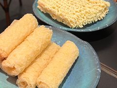 -老城鲜·小海鲜贝贝煲火锅(壹方城店)