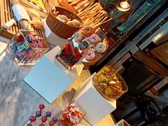 -福州仓山凯悦酒店·Market Cafe Lacucina咖啡厅