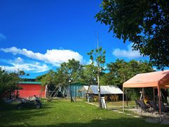 -粮心小农·大头虾亲子生态园(长发店)