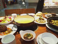 -黑鸡小馆(金源店)