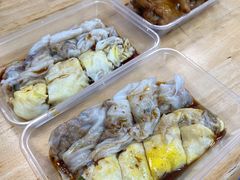 -山水肠粉(盐田店)