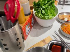 -韩悦烤肉(沙坪坝万达店)