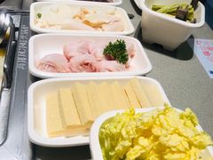 -海底捞火锅(天津SM城市广场店)