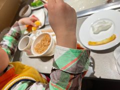 -海底捞火锅(正大乐城店)