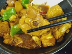 -膳当家黄焖鸡米饭(下沙宝龙店)