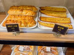 -韩国利尔面包(桂林路店)