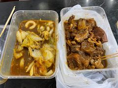 -明记牛杂(新马路分店)