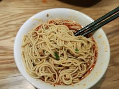 -付小姐在成都(川沙店)