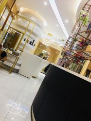 -Alger.O美感沙龙