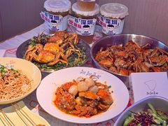 -靓靓蒸虾·头牌蒸虾(南山桂庙店)