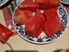 -东镇老火锅(长春路首店)