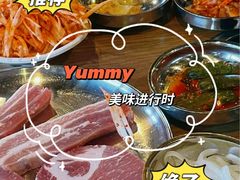-香猪坊(五道口店)