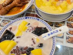 -赵记传承·中国甜品(福州总店)