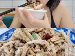 -老四川平头酸菜鱼(衙前店)