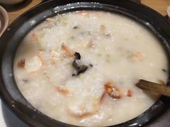 -潮粥荟·潮汕砂锅粥(槐房万达店)