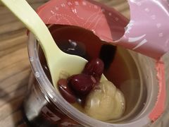 -八婆婆烧仙草(中山路店)