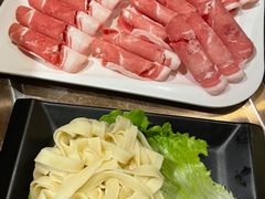 -七欣天香辣蟹火锅(上海银亿滨江店)